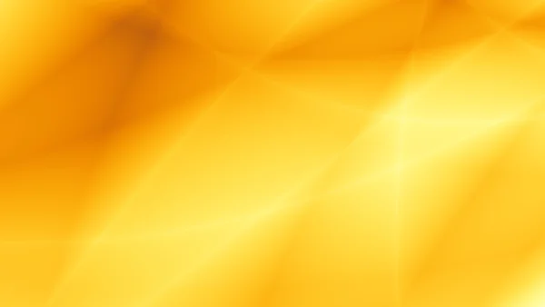 Широкий экран желтый летний веселый фон — стоковое фото