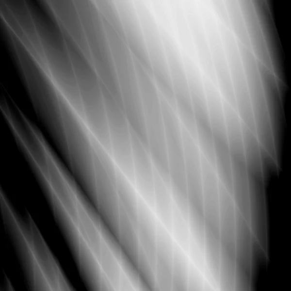 エレガントなグレーの抽象的なカーテン テクスチャ背景 — ストック写真