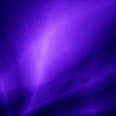 Mor fantasy arka plan bulanıklık