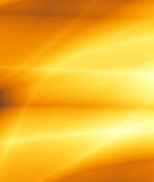 Fondo de tarjeta brillante abstracto naranja —  Fotos de Stock