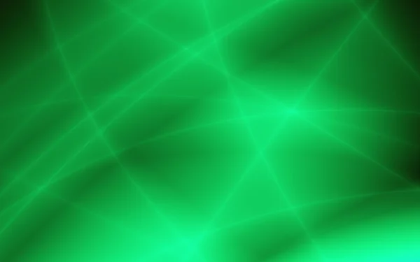 Πράσινο μοτίβο αφηρημένη μοντέρνα ταπετσαρία — Φωτογραφία Αρχείου