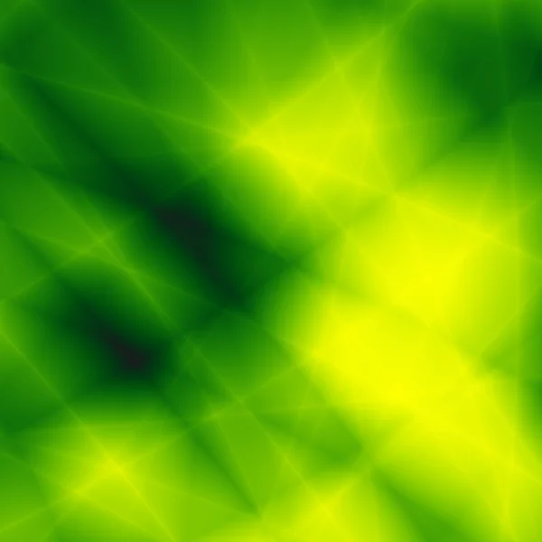 Зеленый эко-абстрактный фон дерева — стоковое фото