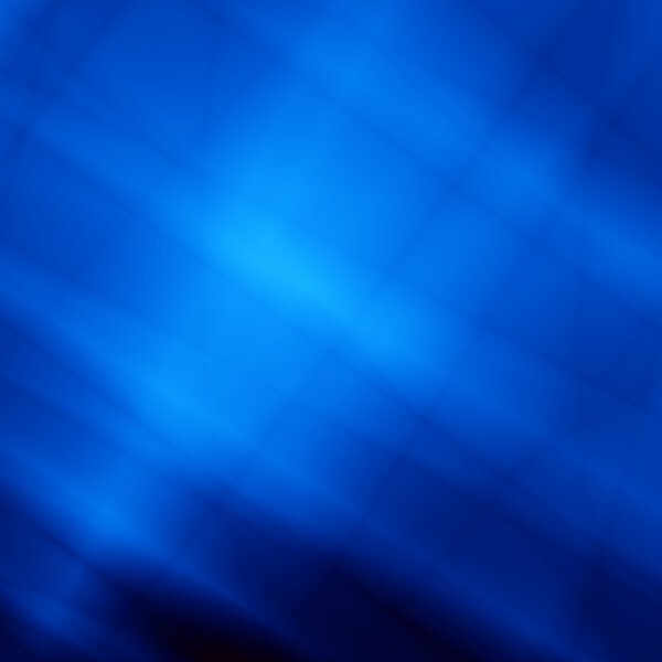 Fond abstrait nuage bleu foncé — Photo