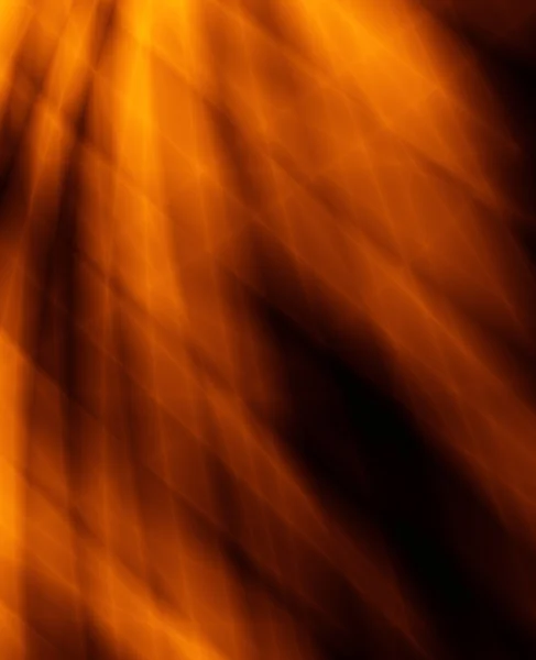 Orange elegant abstract grunge wallpaper — Stock Photo, Image