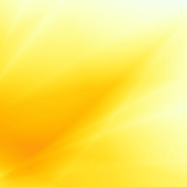 明るい抽象的な太陽のバーストの背景 — ストック写真