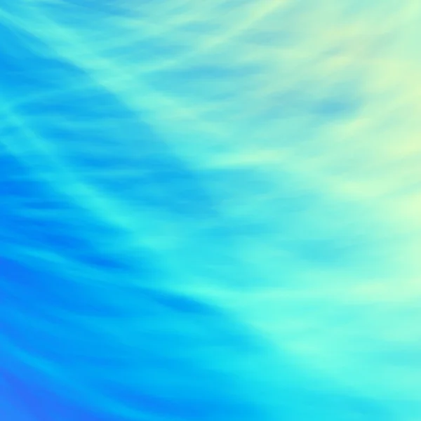 Бірюзові синій абстрактних елегантні шпалери — стокове фото