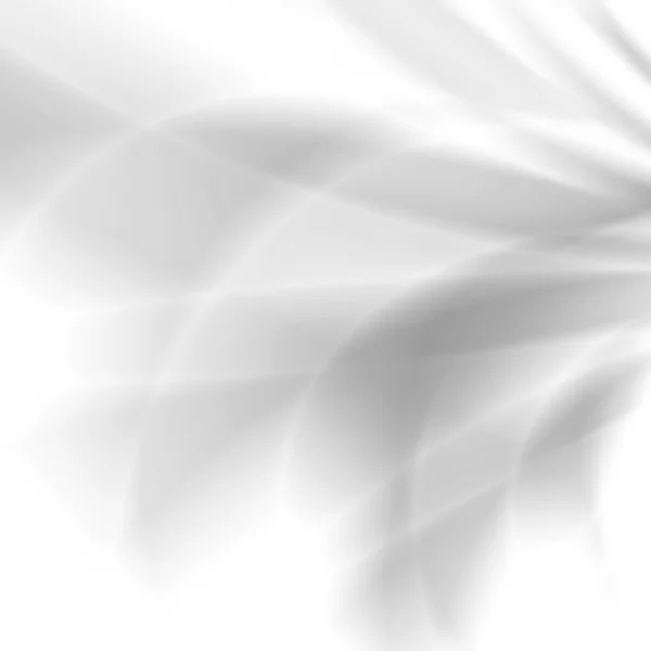 Шелковый атлас абстрактный серый белый роскошный фон — стоковое фото
