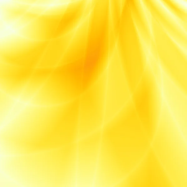 Yellow abstract sunny luxury texture design — Stock Photo, Image