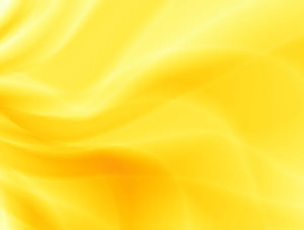 Sunny abstract yellow wallpaper background — Stock Photo, Image