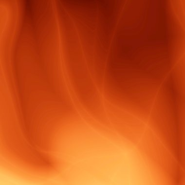 Turuncu Özet akışı Web sitesi sıradışı arka plan