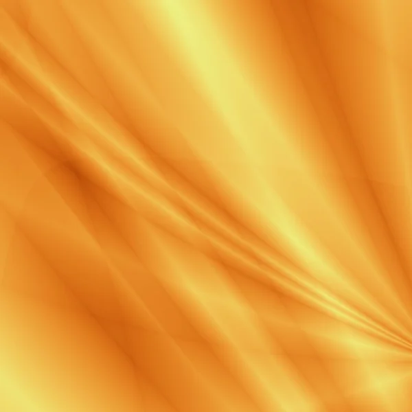 金色豪华抽象速度模式 — 图库照片