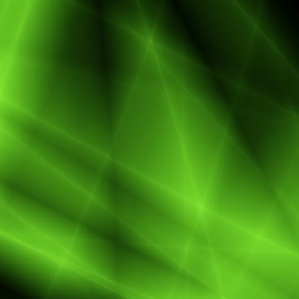 High tech abstract green website pattern — Stock Photo, Image