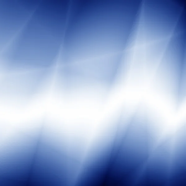 Blue lighting abstract sky background — Stock Photo, Image