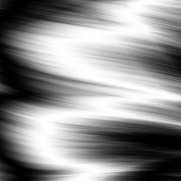 Абстрактный чёрно-белый фон — стоковое фото
