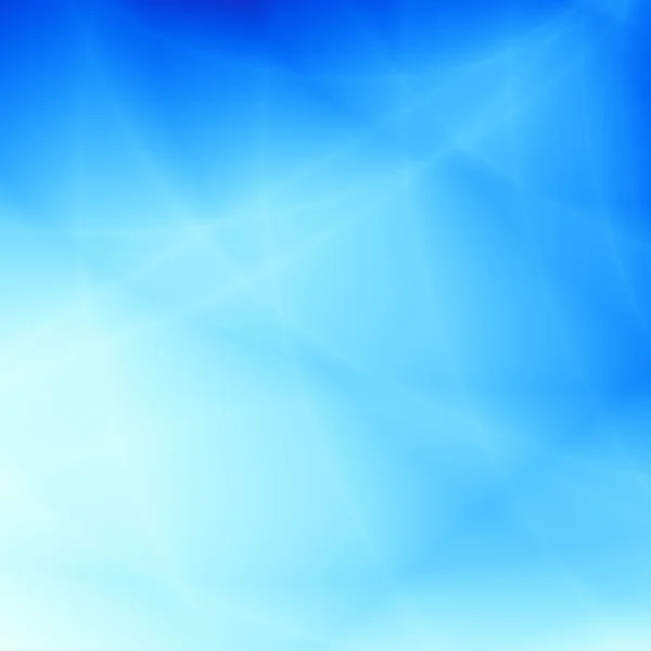 Cielo azul brillante abstracto fondo de pantalla textura diseño — Foto de Stock