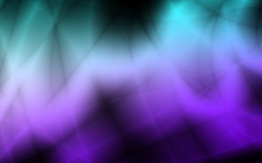 doku görüntü soyut renkli tasarım