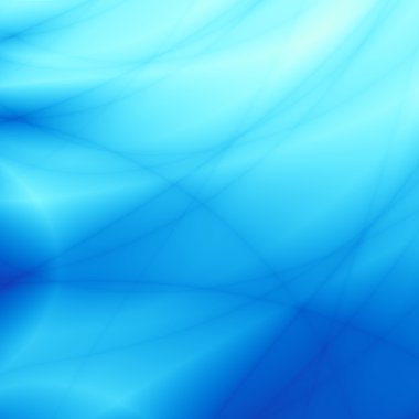 mavi güzel teknoloji tasarlamak Web sitesi arka plan
