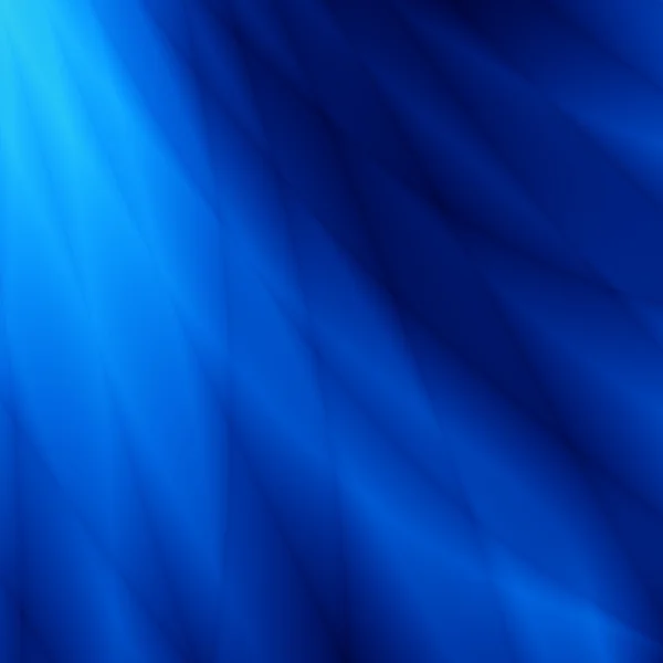 Fondo elegante abstracto fantasía azul —  Fotos de Stock