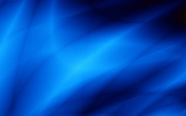 Blauer Himmel abstrakte stürmische Tapetenmuster — Stockfoto
