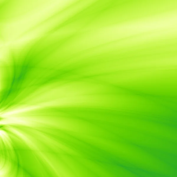 Folha verde abstrato website wallpaper fundo — Fotografia de Stock