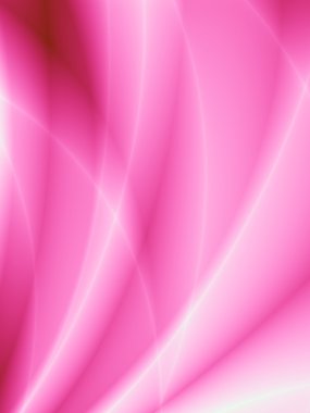 Pembe Aşk kartı soyut Sevgililer tasarım