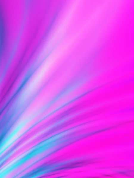 Immagine modello di flusso rosa astratto — Foto Stock