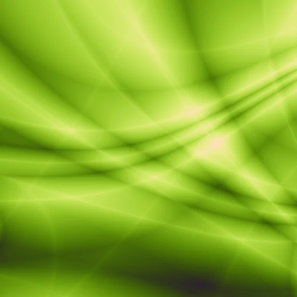 Groene abstracte kaart website patroon — Stockfoto