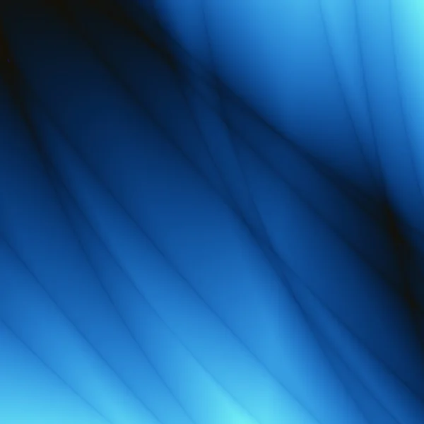 Imagem abstrato azul água wallpaper design — Fotografia de Stock