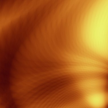 Sarı sunny soyut eğlenceli arka plan