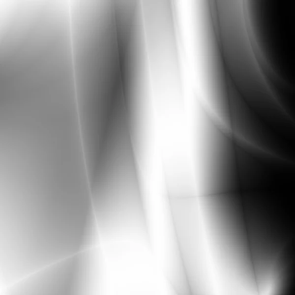 Silver abstract gray background — Stock Photo, Image