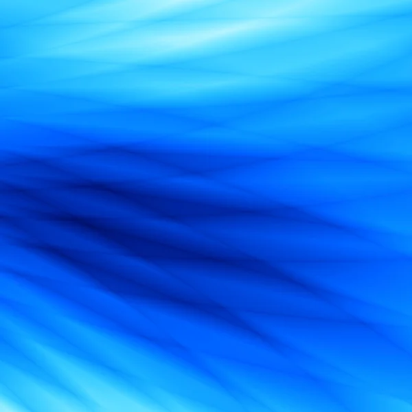 Ola azul océano abstracto sitio web patrón — Foto de Stock