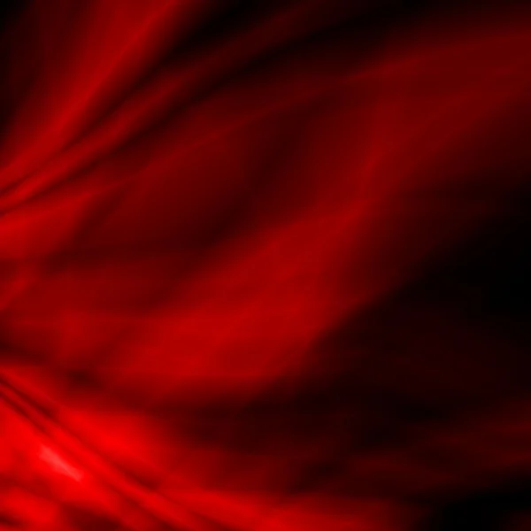 Amor rojo oscuro elegante satén fondo —  Fotos de Stock