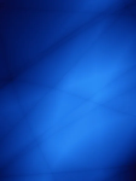 Storm abstracte donker blauwe hemelachtergrond — Stockfoto