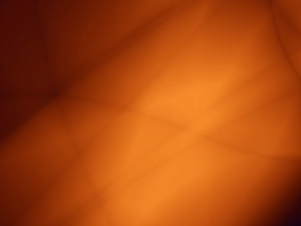 Orange blur abstract web background — Stock Photo, Image