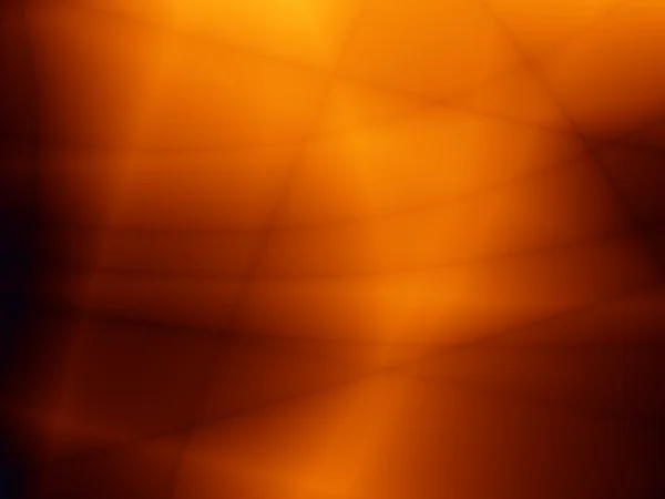 Orange abstract image graphics design — Stock Photo, Image