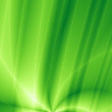 parlak şık eco tabiat arka plan