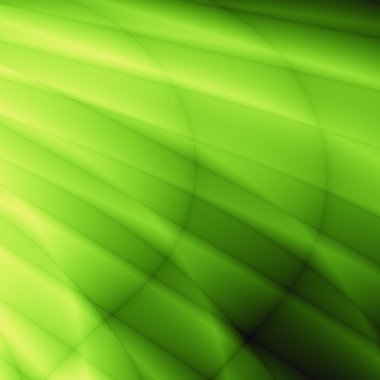 yeşil ışık ışını arka plan