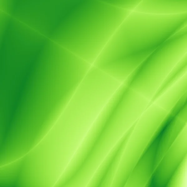 Green abstract jungle nature background — Stock Photo, Image