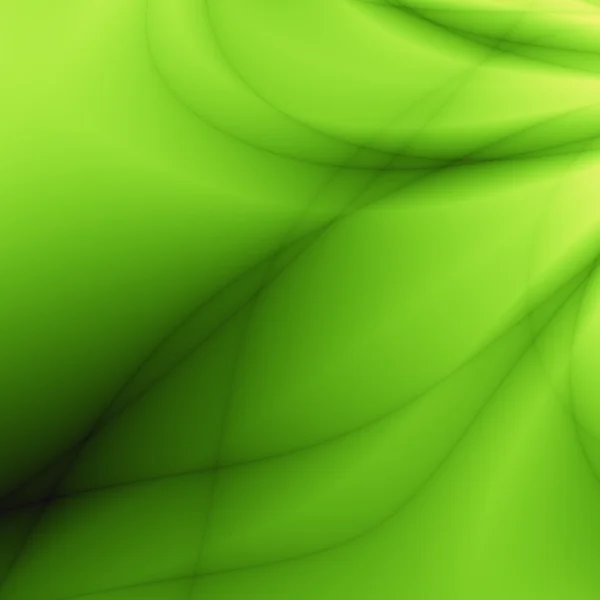 Ecolo green bio fresh abstract background — Stock Photo, Image