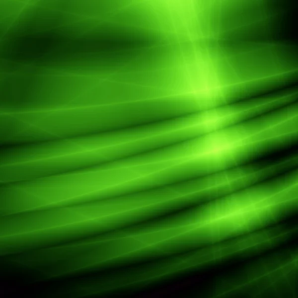 Green jungle abstract magic web background — Stock Photo, Image