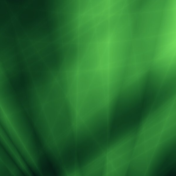 Трава зелёная абстрактная
