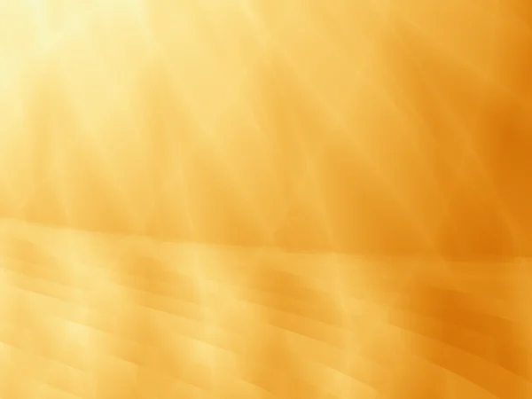 Gelbe abstrakte fallen web Hintergrund — Stockfoto