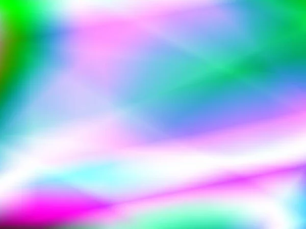 Pastell Bunt Retro Tapete Illustration Hintergrund — Stockfoto
