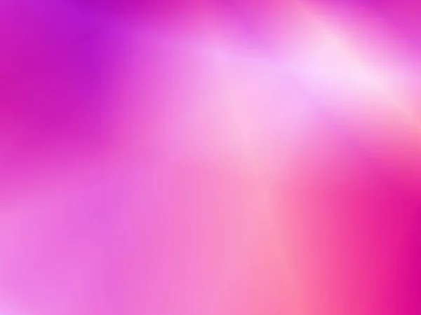 粉红平滑情人节艺术的抽象背景 — 图库照片