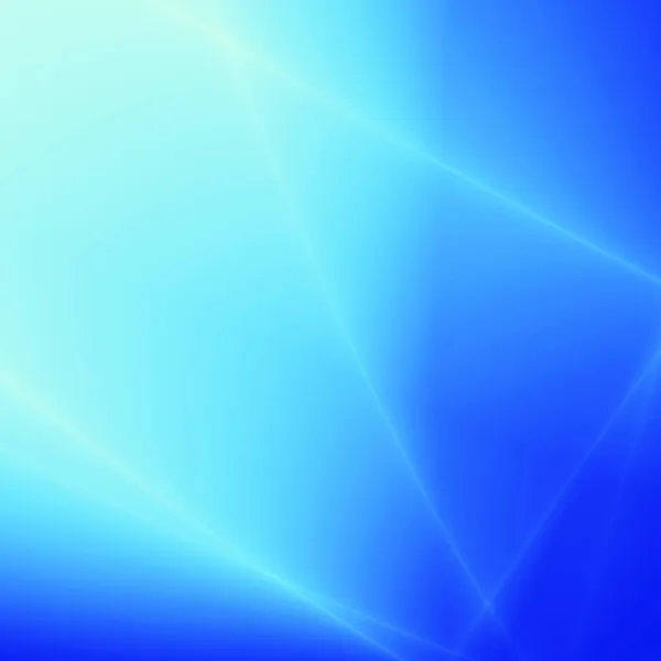 Albastru Deschis Culoare Abstract Antet Design Grafic — Fotografie, imagine de stoc