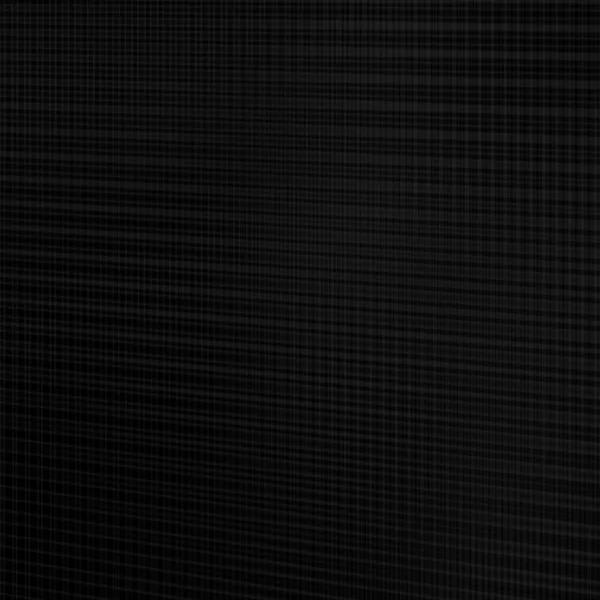 Scuro Nero Net Texture Materiale Industriale Astratto Fondo — Foto Stock