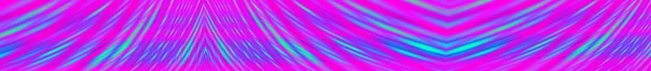 Neon Dance Light Party Breitbild Abstrakten Hintergrund — Stockfoto
