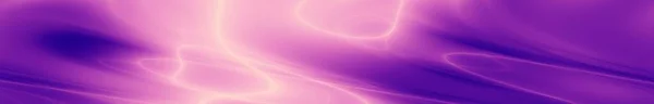 Рідина Фантазія Енергетичне Мистецтво Абстрактний Фіолетовий Квітковий Фон — стокове фото