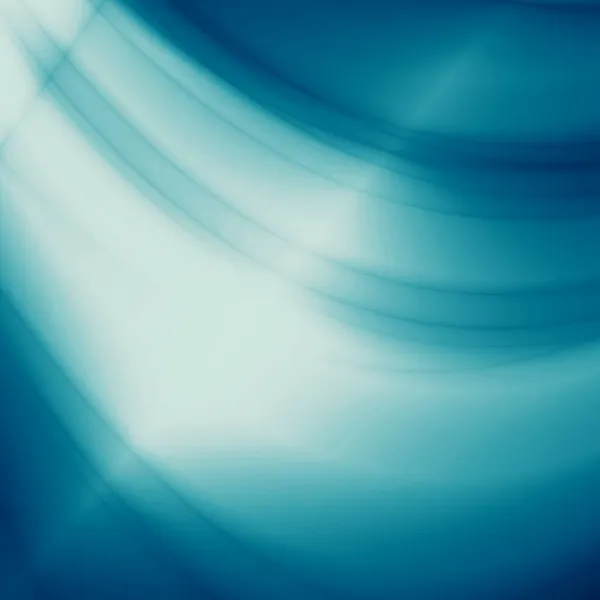 Blue Background Hight Technology Wave Light Wallpaper — Stock Photo, Image