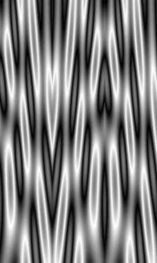 Metalik doku, parlak lüks başlık tasarımı